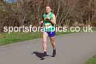 Senior Womens 2026 NECAA Royal Signals Road Relays, Hetton Lyons Country Park, Hetton le Hole. Photo: David T. Hewitson/Sports for All Pics
